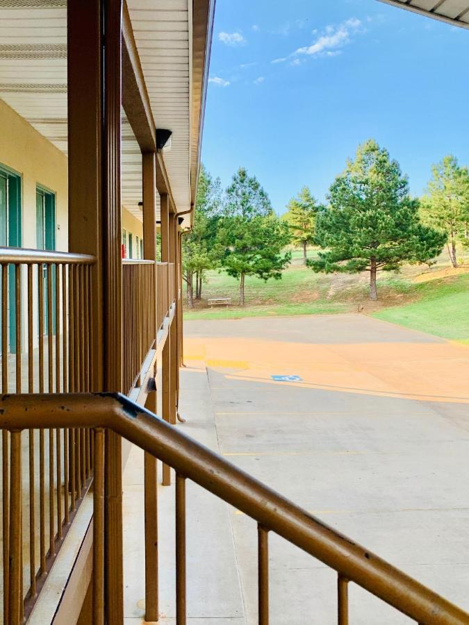 Weston Inn&Suites Rusk Exterior foto