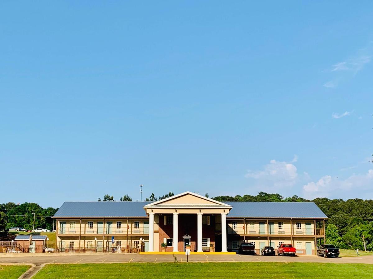 Weston Inn&Suites Rusk Exterior foto