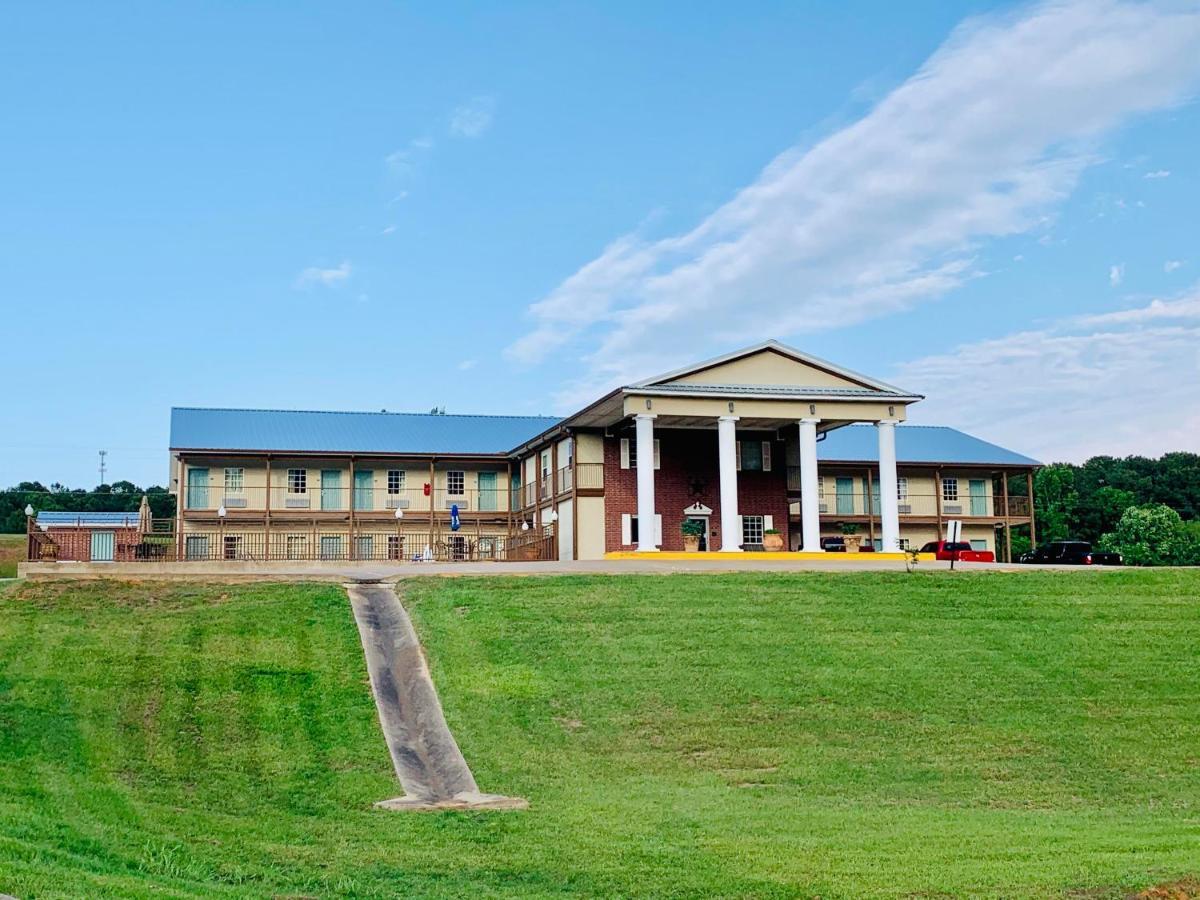 Weston Inn&Suites Rusk Exterior foto