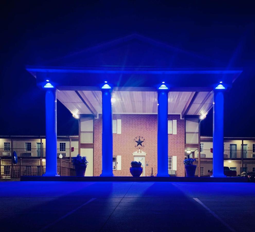 Weston Inn&Suites Rusk Exterior foto