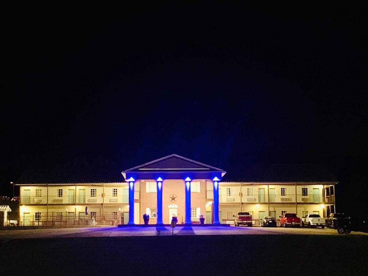 Weston Inn&Suites Rusk Exterior foto